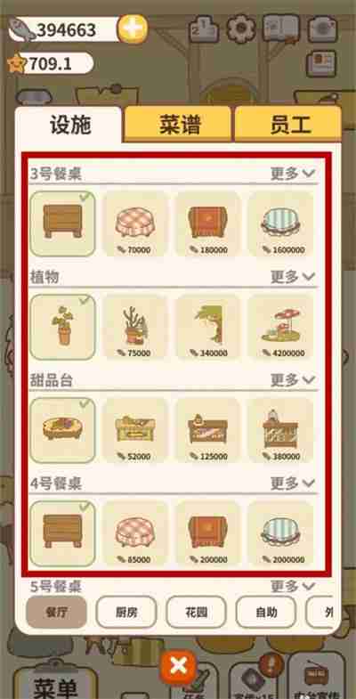 动物餐厅羊驼怎么来 羊驼解锁条件
