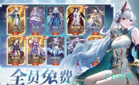 永夜降临复苏安朵拉值得培养吗 永夜降临安朵拉复苏效果评测
