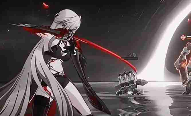 崩坏星穹铁道黄泉技能怎么样 黄泉技能爆料介绍