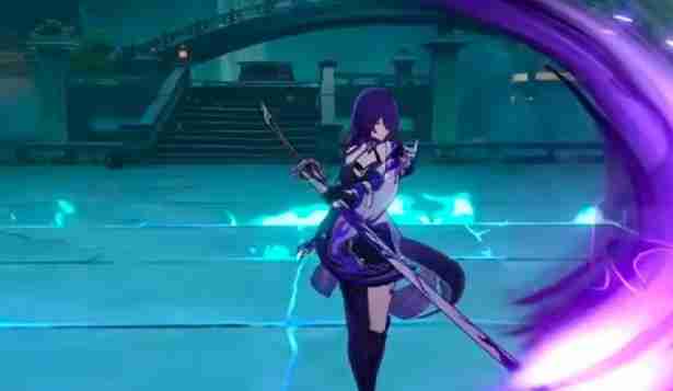 崩坏星穹铁道黄泉技能怎么样 黄泉技能爆料介绍