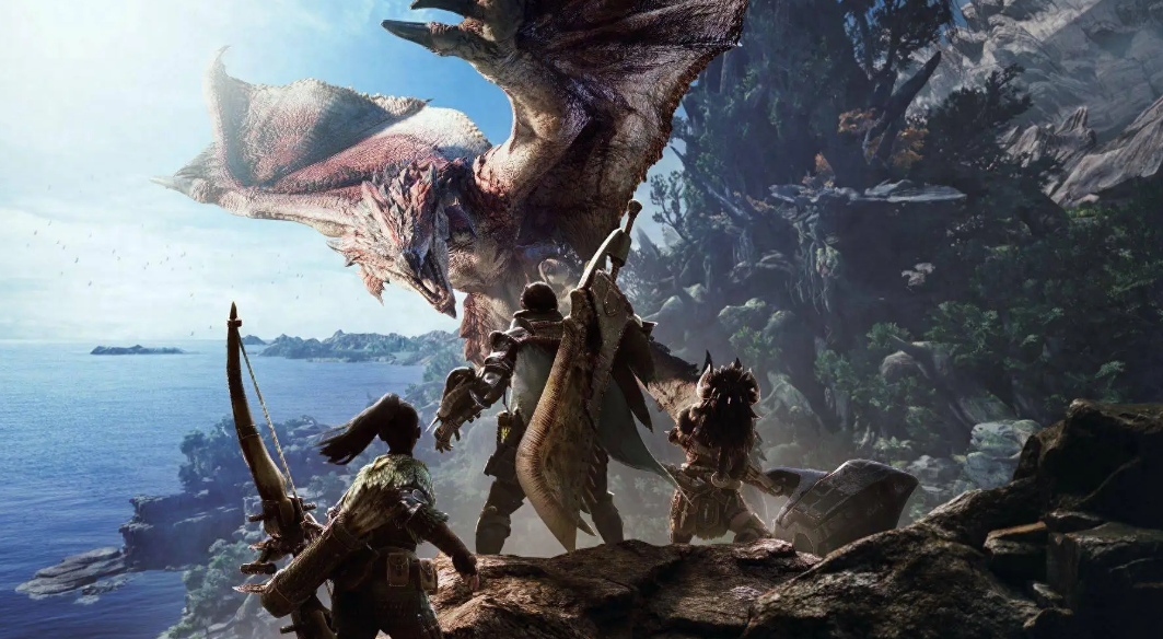 怪物猎人荒野新手开荒用什么武器 怪物猎人荒野新手开荒武器推荐