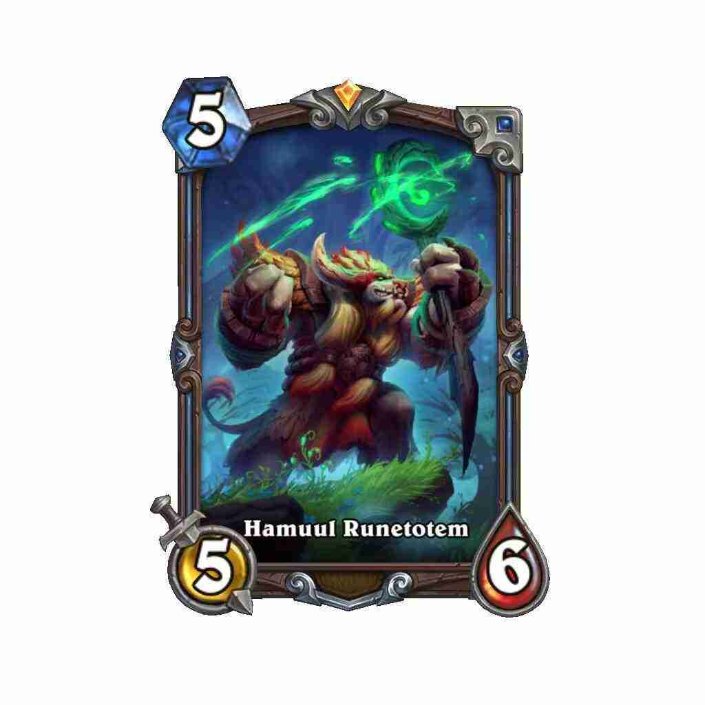 炉石传说漫游翡翠梦境德鲁伊新卡有哪些 炉石传说漫游翡翠梦境德鲁伊新卡一览