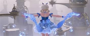 无限暖暖俯瞰日热气球任务怎么过 无限暖暖乘坐热气球任务攻略详解