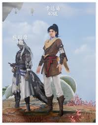 仙剑世界水水雷阵容攻略 探索仙剑世界水水雷阵容的多种玩法