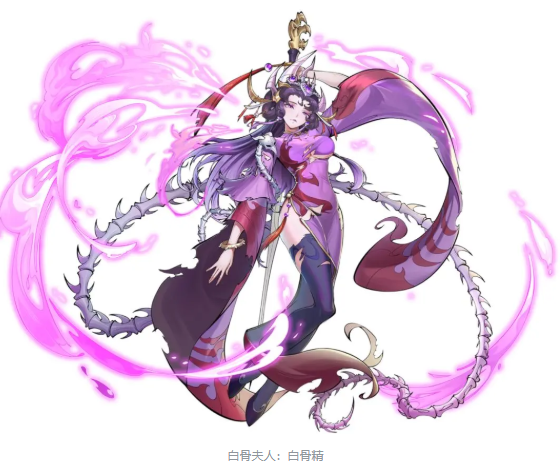 翻滚吧天神哪些角色厉害 角色强度排行分享