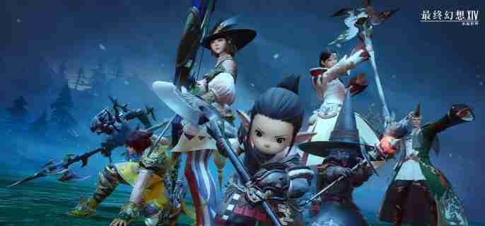 最终幻想14水晶世界恩莫族人偶宠物怎么获取 恩莫族人偶宠物获取方法