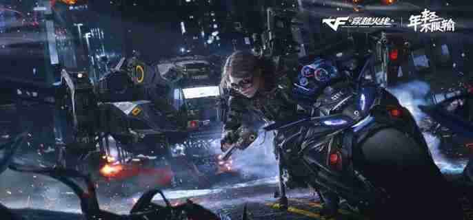 cf英雄级角色属性拓展券怎么获得 英雄级角色属性拓展券获取方法