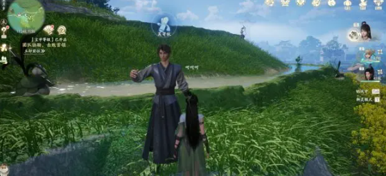 仙剑世界讹言惑众奇遇在哪触发 讹言惑众奇遇攻略