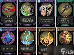 月圆之夜魔术师流派怎么玩 探索魔术师流派的奥秘