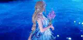 无限暖暖星空渔场如何拍照 无限暖暖星空渔场拍照全攻略