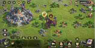 荒野国度新手玩法指南 荒野国度游戏攻略详解