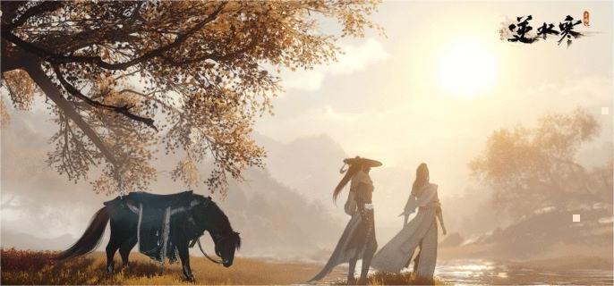 逆水寒手游一言为定怎么过 一言为定奇遇攻略