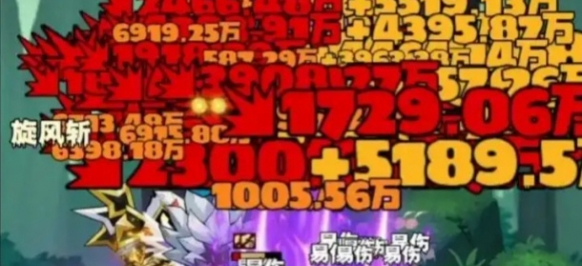 英雄没有闪荆棘怪怎么打 荆棘怪打法攻略