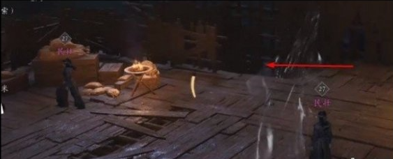 燕云十六声九曲惊神枪偷师宝箱在哪里 燕云十六声九曲惊神枪偷师宝箱获取方法介绍