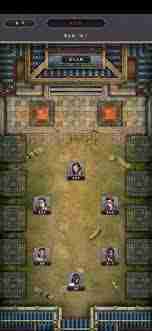 这就是江湖反击枪如何过鬼见愁爬塔的属性搭配 江湖反击枪鬼见愁爬塔属性分享