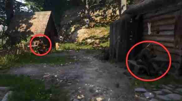 天国拯救2猛禽任务怎么做 天国拯救2任务猛禽流程详细图文版