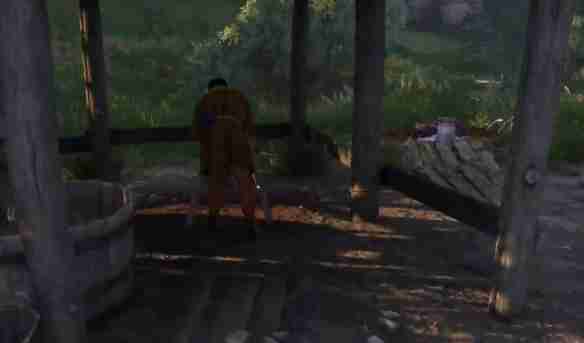 天国拯救2猛禽任务怎么做 天国拯救2任务猛禽流程详细图文版