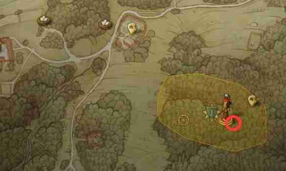 天国拯救2猛禽任务怎么做 天国拯救2任务猛禽流程详细图文版