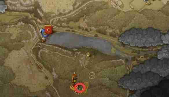 天国拯救2猛禽任务怎么做 天国拯救2任务猛禽流程详细图文版