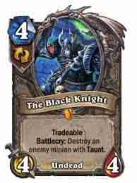 炉石传说迅猛龙年中立退环境卡牌有哪些 炉石传说迅猛龙年中立退环境卡牌全解