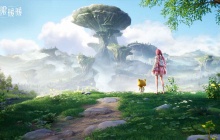 无限暖暖星空渔场怎么拍照 无限暖暖星空渔场拍照技巧
