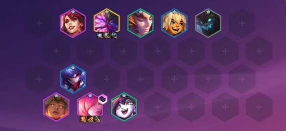 金铲铲之战福星恭喜发财诡术师之镜奥恩阵容怎么玩 金铲铲之战福星恭喜发财诡术师之镜奥恩阵容玩法技巧全解析