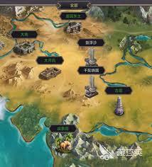 这就是江湖三象归元怎么玩 探索三象归元攻略与技巧