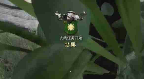 天国拯救2禁果任务怎么做 天国拯救2禁果任务流程详细图文版