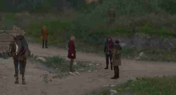 天国拯救2禁果任务怎么做 天国拯救2禁果任务流程详细图文版