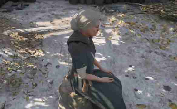 天国拯救2禁果任务怎么做 天国拯救2禁果任务流程详细图文版