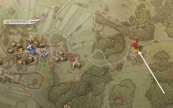 天国拯救2禁果任务怎么做 天国拯救2禁果任务流程详细图文版