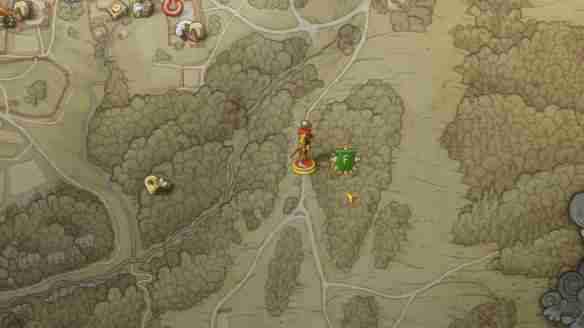 天国拯救2禁果任务怎么做 天国拯救2禁果任务流程详细图文版