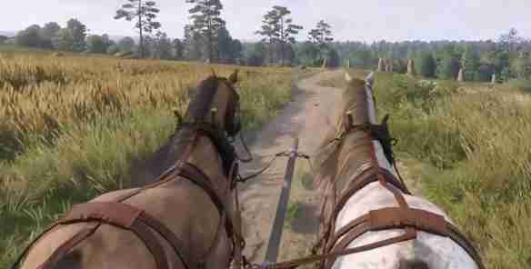 天国拯救2禁果任务怎么做 天国拯救2禁果任务流程详细图文版