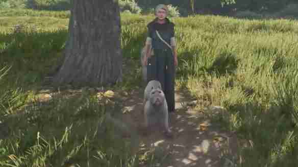 天国拯救2禁果任务怎么做 天国拯救2禁果任务流程详细图文版