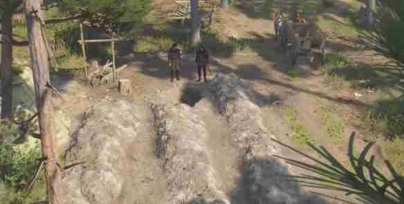 天国拯救2禁果任务怎么做 天国拯救2禁果任务流程详细图文版