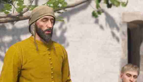 天国拯救2禁果任务怎么做 天国拯救2禁果任务流程详细图文版