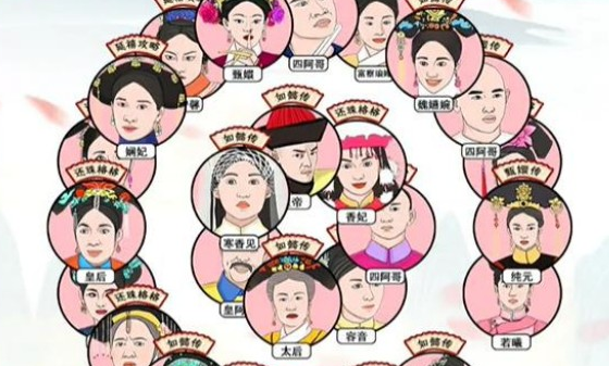 动动大脑瓜头像消消乐如何通关 动动大脑瓜头像消消乐过关技巧详解