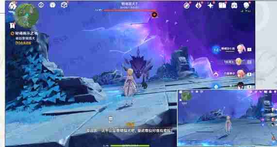 原神4.0枫丹海洋书任务怎么过 4.0枫丹海洋书任务攻略