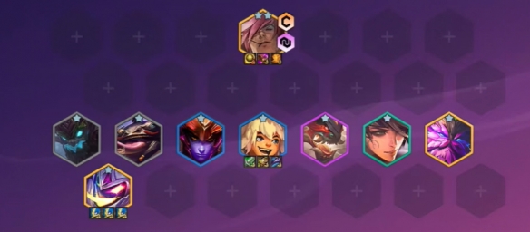 金铲铲之战福星恭喜发财金丹瑟提阵容如何搭配 金铲铲之战福星恭喜发财金丹瑟提阵容玩法技巧全解析