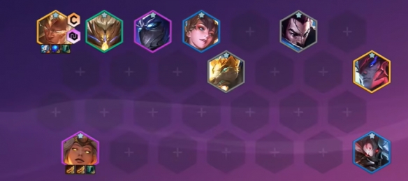 金铲铲之战福星恭喜发财魔蕴盲僧阵容如何搭配 金铲铲之战福星恭喜发财魔蕴盲僧阵容玩法技巧全解析