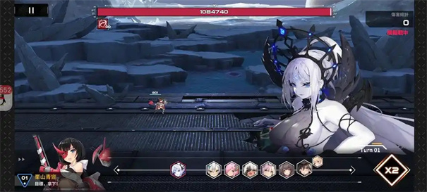 苍雾世界角色排行