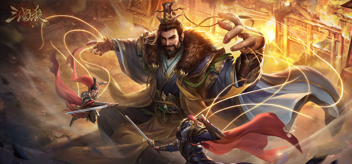 三国杀羽毛怎么获得 羽毛快速获取方法