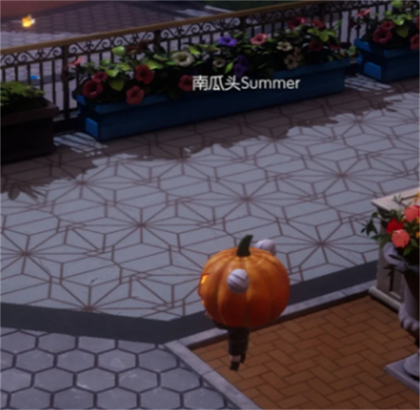 以闪亮之名万圣节菜谱是什么