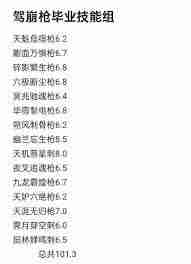 这就是江湖下水刀如何过飞鹰技巧 这就是江湖下水刀过飞鹰攻略