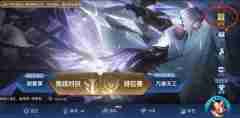 王者荣耀王昭君夜静幽香皮肤怎么样
