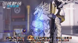 守望先锋西格玛英雄技能详解 西格玛在守望先锋中的威能介绍