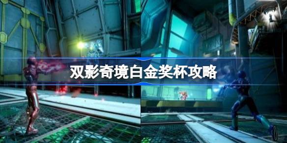 双影奇境白金奖杯怎么获得 双影奇境白金奖杯攻略