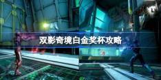双影奇境白金奖杯怎么获得 双影奇境白金奖杯攻略