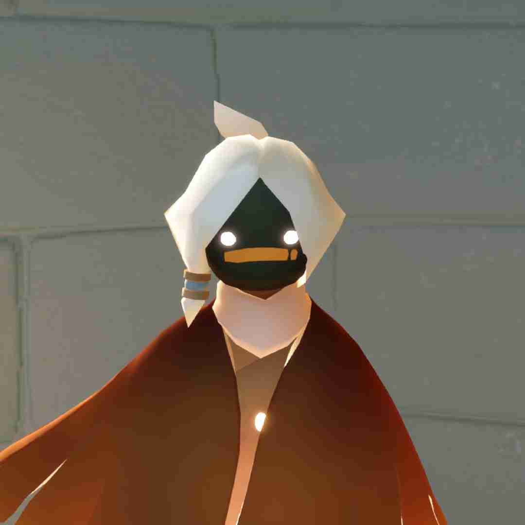 光遇花环先祖兑换图2025 光遇白日梦森林人先祖兑换表2025