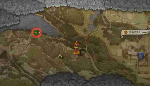 天国拯救2呆呆任务怎么做 天国拯救2呆呆任务流程详细图文版